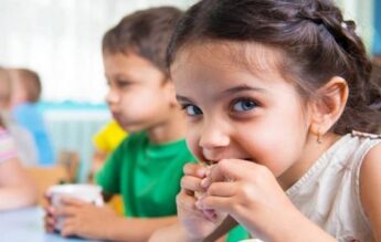 CJ Mureș a alocat 1,7 milioane lei pentru hrană sănătoasă și activități educative în școli