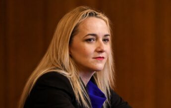 Cynthia Păun (USR): Amenzile date părinților cu vize de flotant fictive sunt rupte de realitate