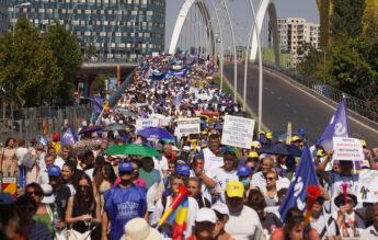 EXCLUSIV Marius Nistor: 25 mai e data propusă pentru a începe greva generală în școli