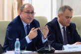 Dimian: Aproape toate lucrăŕile de la Evaluarea Națională la matematică și limba română au fost corectate