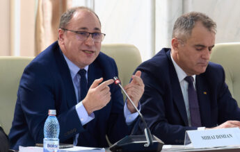 Dimian: E un moment de onestitate ca profesorii să arate că nu lucrează doar 20 de ore