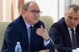 Dimian: Era nevoie de o creștere a tarifului la plata cu ora