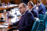 Dimian: MEC nu a acceptat scăderea indemnizației pentru dirigenție