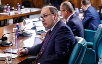 Dimian: Niciun salariu din învățământ nu scade