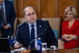 Dimian îi felicită pe anchetatorii suspiciunilor de fraudă la BAC din cinci județe