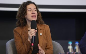 Roxana Mînzatu: Mobilitățile Erasmus+ nu trebuie să fie doar pentru cei privilegiați