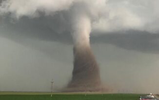 Cercetător de la UB: România a fost traversată de 245 de tornade în ultimii 225 de ani