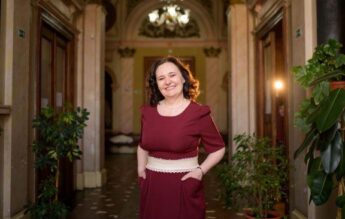 Monica Ifrim, profesoară MERITO 2026: Și noi, profesorii, trebuie să fim mai curajoși