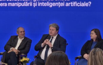 Prof. Doru Căstăian: Învățăm pentru că dăm examene. Asta distruge gândirea critică