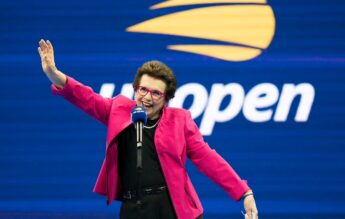 La 82 de ani, Billie Jean King termină facultatea abandonată pentru tenis