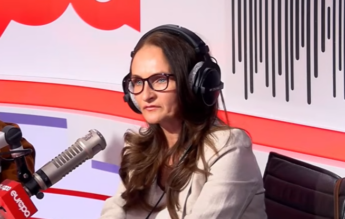 Sofia Crudu, co-fondatoare ”Nu mă sperie BACUL”: Copiii nu știu cum să învețe