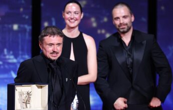 BREAKING Cristian Mungiu a câștigat Palme d’Or cu filmul „Fjord”
