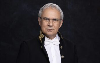 Președintele Academiei: O lecție trebuie să aibă o regie. Profesorul în fața clasei e un actor