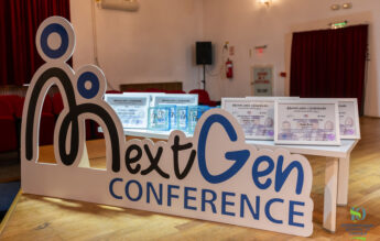 Conferința NEXTGEN 2026, la Oradea: Leadershipul începe prin valori, nu prin autoritate