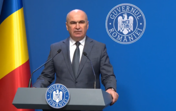 Bolojan, la Suceava: Nu sunt probleme cu angajările în creșele construite prin PNRR