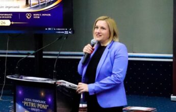 Șefa ISJ Bacău: Integrarea copiilor cu CES în școlile de masă de multe ori pune probleme