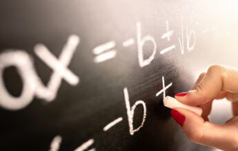 Prof. MIhai Bălună: Mulți profesori fac din ora de matematică o mașină de derulat rezolvări de probleme