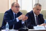 Dimian: Standardele de evaluare deschid calea spre valorificarea mediilor anuale