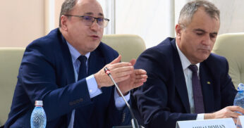 Dimian: Am făcut reforme în legi și documente, dar uneori profesorii nu le-au acceptat și implementat