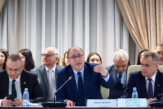 Dimian, către elevii cu 10 la examene: Cei care ați făcut meditații să aveți mare grijă
