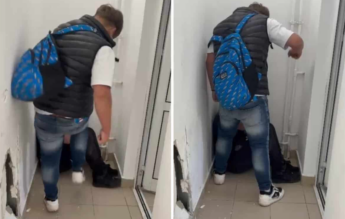 Bătaie, șantaj și tâlhărie într-o școală din Tulcea. Doi elevi au fost arestați