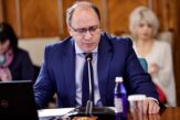 Dimian: Pentru sporul de dirigenție există deschidere, pentru sporul de doctorat e reținere