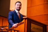 Alt proiect pentru amânarea noii admiteri la liceu, depus de Mihai Ghigiu