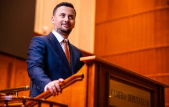 Mihai Ghigiu (PSD): După ce iau gradele didactice, profesorii nu mai au motivație să se pregătească mai mult