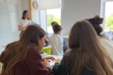 Tabără de consolidare la limba română și matematică, anunțată de Școala Evrika