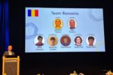 Cinci medalii pentru România la Olimpiada Europeană de Fizică. Toți elevii sunt de la ICHB