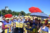 160.000 de cadre didactice au semnat pentru anularea măsurilor de austeritate în învățământ