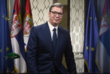 Vucic anunță că demisionează „în curând”, după aproape doi ani de proteste conduse de studenți