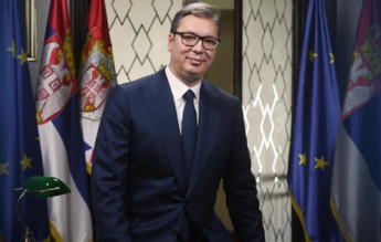 Vucic anunță că demisionează „în curând”, după aproape doi ani de proteste conduse de studenți
