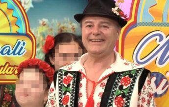Profesor de canto care a abuzat sexual trei elevi, condamnat definitiv la 17 ani de închisoare