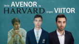 De la Avenor la Harvard: când pasiunea devine direcție de viață