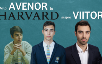 De la Avenor la Harvard: când pasiunea devine direcție de viață