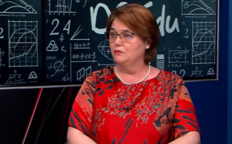 Cornelia Popa Stavri: Într-o școală foarte mare e imposibil să bifezi tot ce înseamnă calitate
