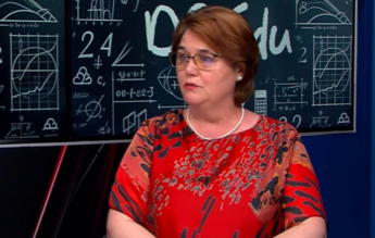 Cornelia Popa Stavri: Într-o școală foarte mare e imposibil să bifezi tot ce înseamnă calitate
