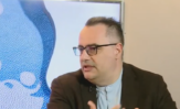 Cristescu: Uitați-vă la diferența între media de admitere la liceu și cea de la BAC. E o formă de regres