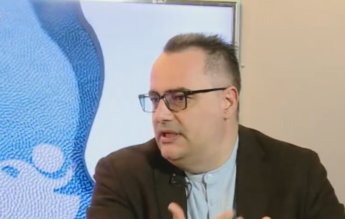 Cristescu: Uitați-vă la diferența între media de admitere la liceu și cea de la BAC. E o formă de regres