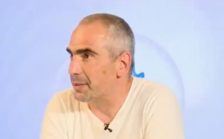 Alex Zamfir: Dacă un profesor nu predă o materie de examen, nu îl bagă nimeni în seamă în clasa a opta