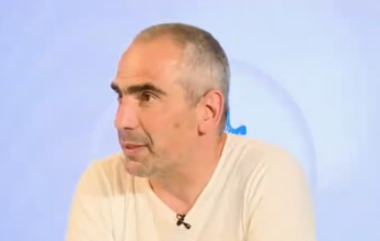 Alex Zamfir: Dacă un profesor nu predă o materie de examen, nu îl bagă nimeni în seamă în clasa a opta
