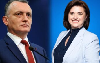 Cîmpeanu și Anisie, printre cei 16 liberali care au dat în judecată propriul partid