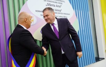 România a atins ținta PNRR și are 4.500 de noi locuri în creșe, anunță Cseke Attila