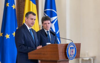 ULTIMA ORĂ Eugen Tomac îl confirmă pe Sorin Costreie ca propunere la Educație și vicepremier