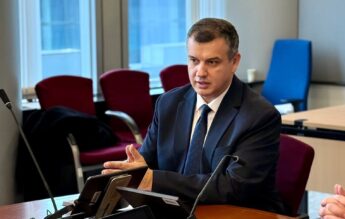 Eugen Tomac: Aș vrea să avem olimpiade comune cu Republica Moldova