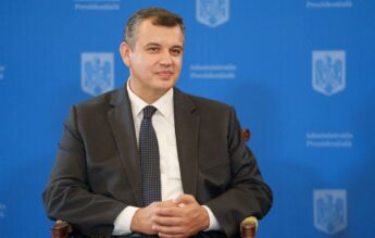 Tomac: România și Republica Moldova să aibă un sistem de învățământ integrat, practic identic