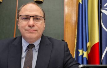 Mihai Dimian, mesaj matinal: Încă o zi în funcția de ministru
