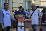 Lider FSLI: Colegii ne cer să ne gândim serios dacă începem școala la toamnă