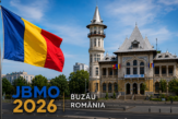 România câștigă Olimpiada Balcanică de Matematică pentru Juniori 2026